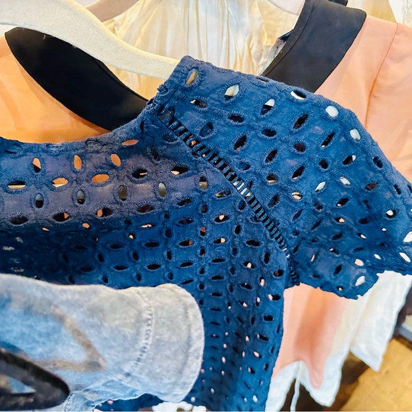 Designer lot consignment; shelf pulls; wholesale; shelf pulls, Allsaints, Zara - Picture 12 of 16